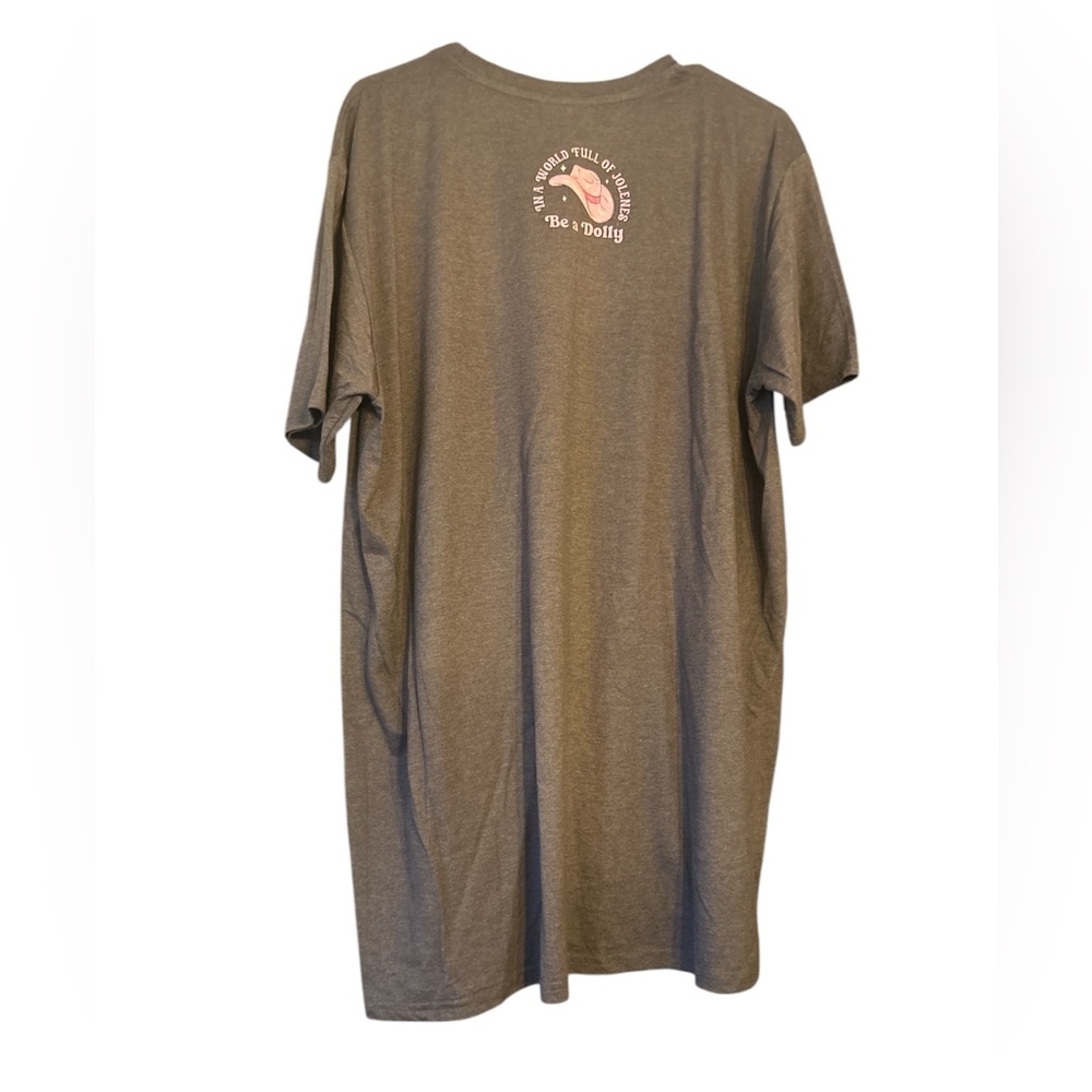 Be A Dolly Tee - L - Picture 4 of 6
